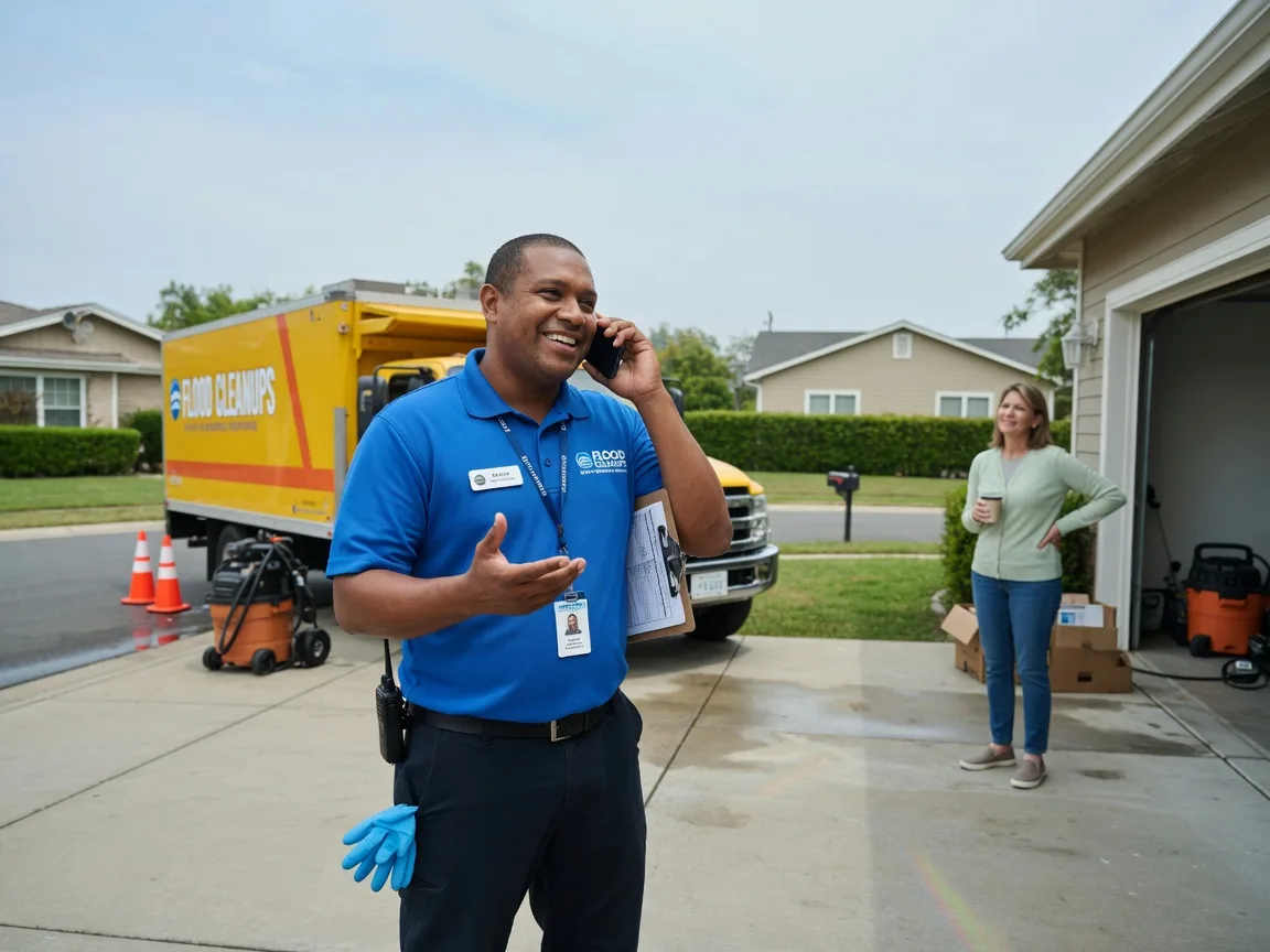 Water Damage Restoration Mehoopany, PA FAQs